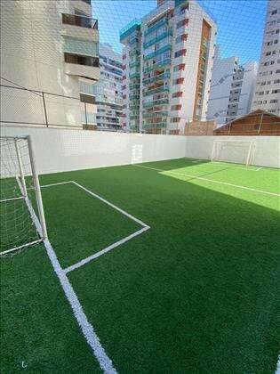 Campo de futebol