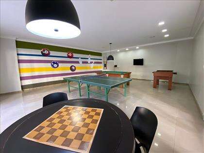 Sala de jogos