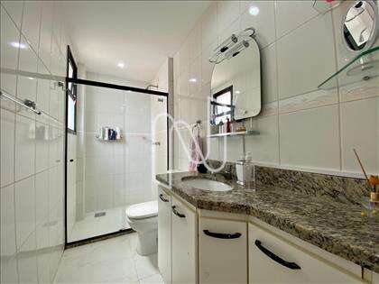 Banheiro suite