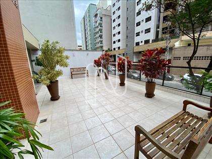 Area comum/ lazer