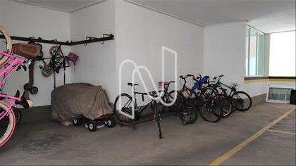 Bicicletário