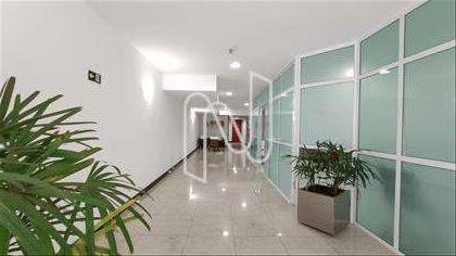 Hall de entrada