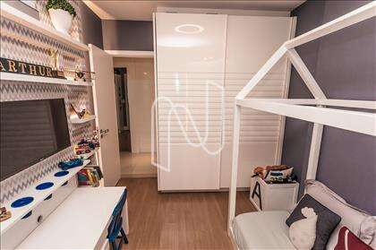 Quarto filho