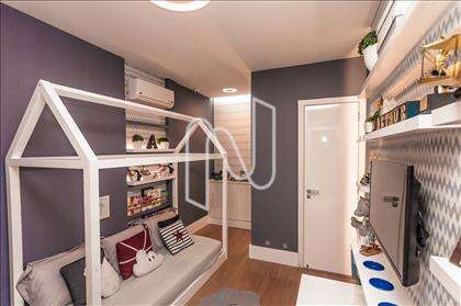 Quarto filho