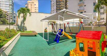 Parquinho infantil