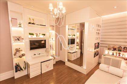 Quarto filha