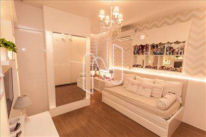 Quarto filha