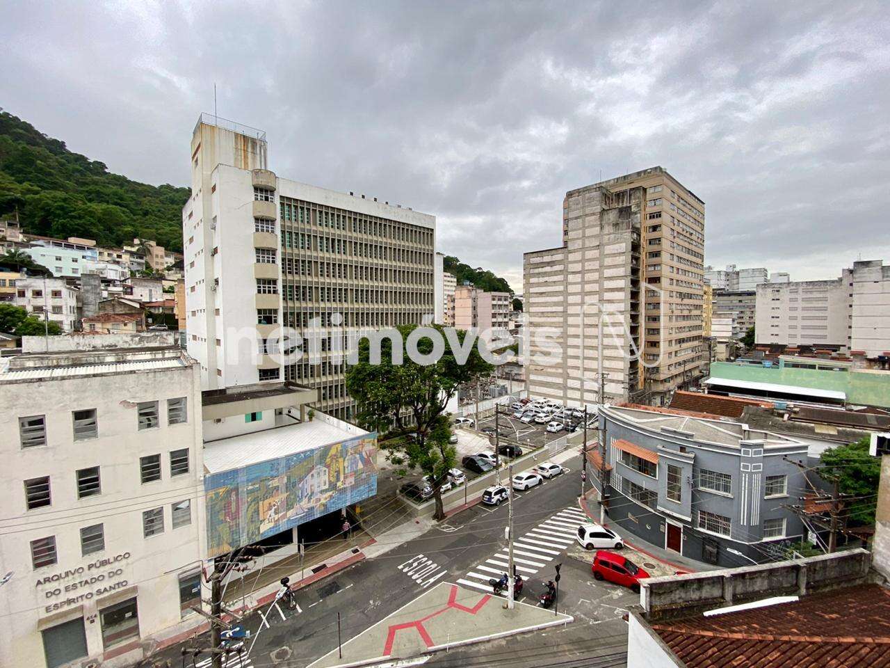 vista do imóvel