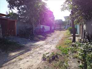   Rua