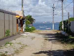  Rua