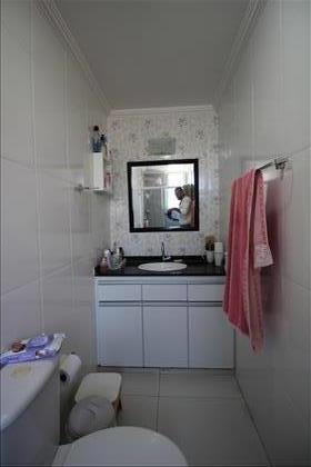  Banheiro da suite