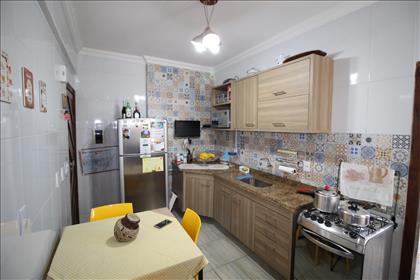Cozinha 