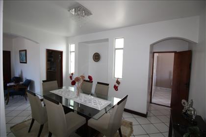 Sala de jantar 