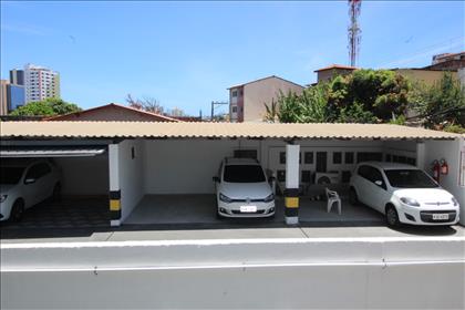 Garagem  