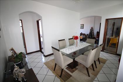 Sala de jantar 