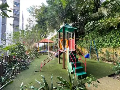 PARQUE INFANTIL