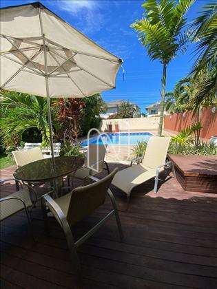  Piscina