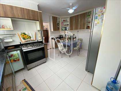 Cozinha 