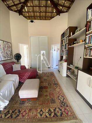 Sala intima no pavimento superios 