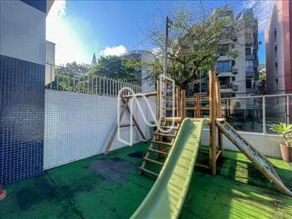 PARQUE INFANTIL  