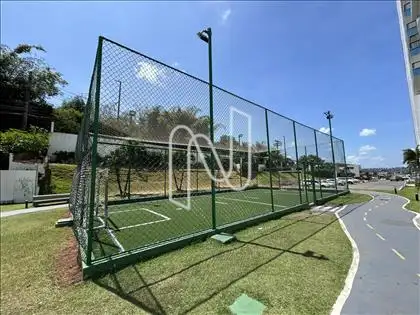 Quadra esportiva 