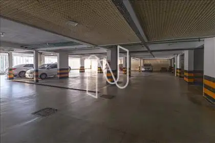  Garagem 