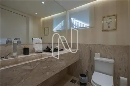  Lavabo 