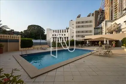Piscina  