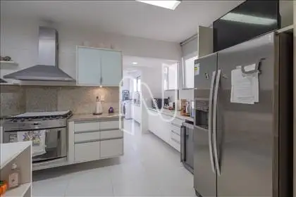 Cozinha] 