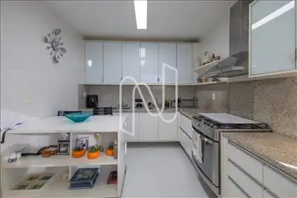 Cozinha 