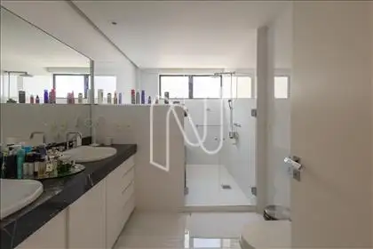 Banheiro da suíte  