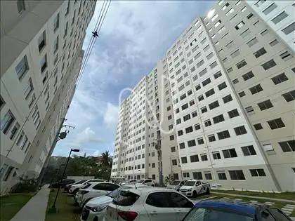 ESTACIONAMENTO 