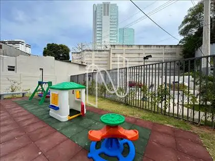 PARQUE INFANTIL 