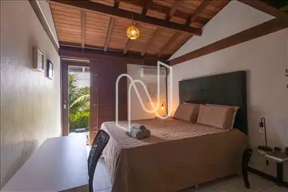 Suíte casal