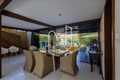 Sala de jantar