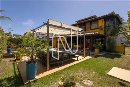 Área externa