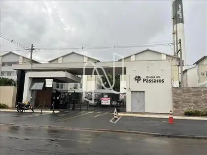  Fachada do Edifício