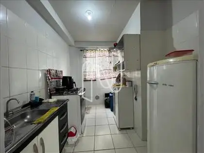 Cozinha 