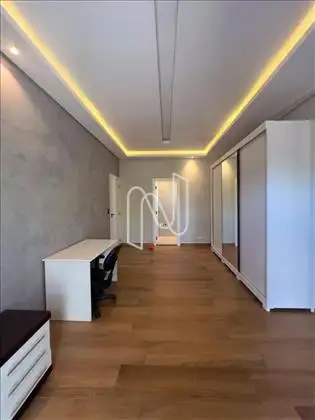  Dormitório