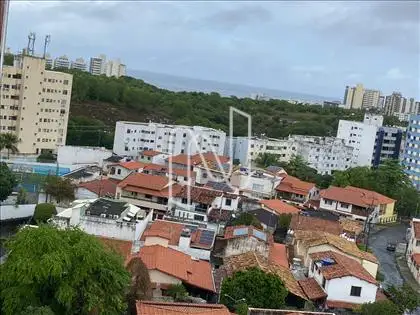 VISTA DA SACADA