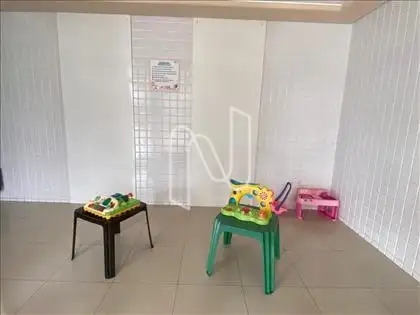 BRINQUEDOTECA