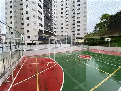 QUADRA POLIESPORTIVA