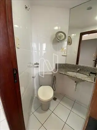 BANHEIRO