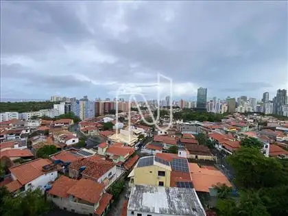 VISTA DA SACADA