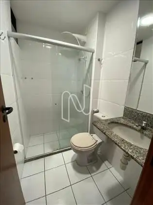 BANHEIRO SUITE