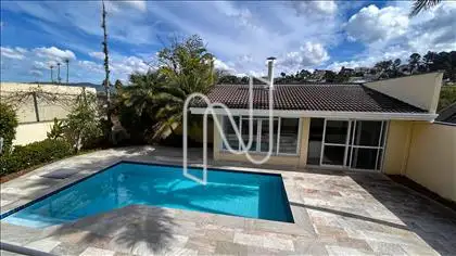 VISTA PISCINA DA VARANDA