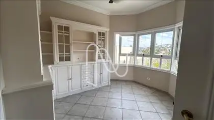 SALA DE ALMOÇO