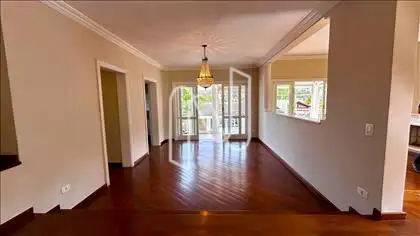 SALA DE JANTAR