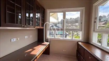 ESPAÇO DE TRABALHO -SUITE 4