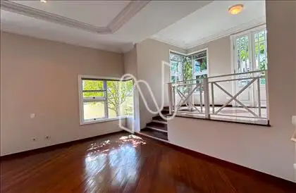 VISTA PARCIAL DA SALA